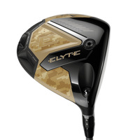Callaway Elyte Sandstorm Limited Edition Driver