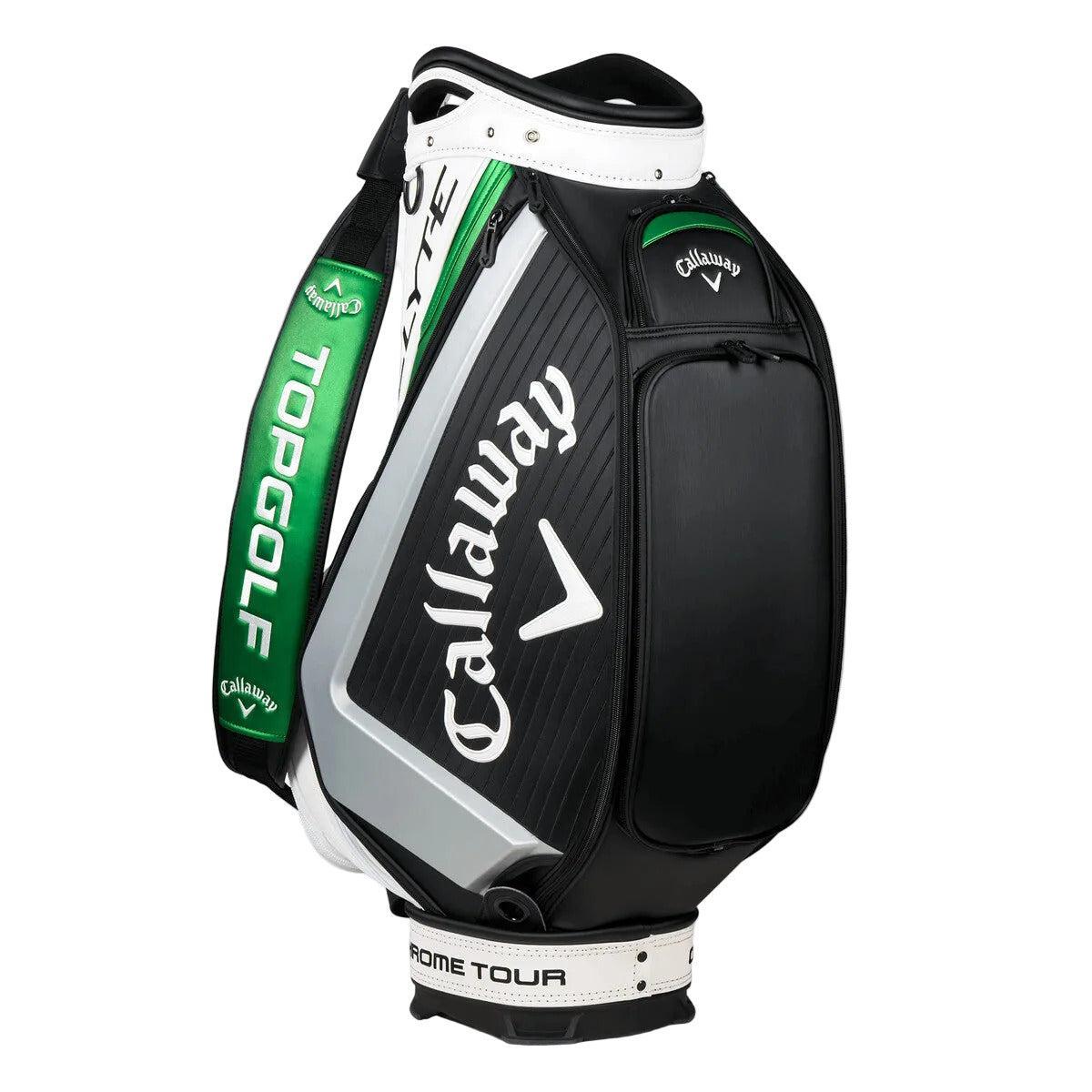 Callaway Elyte Staff Bag