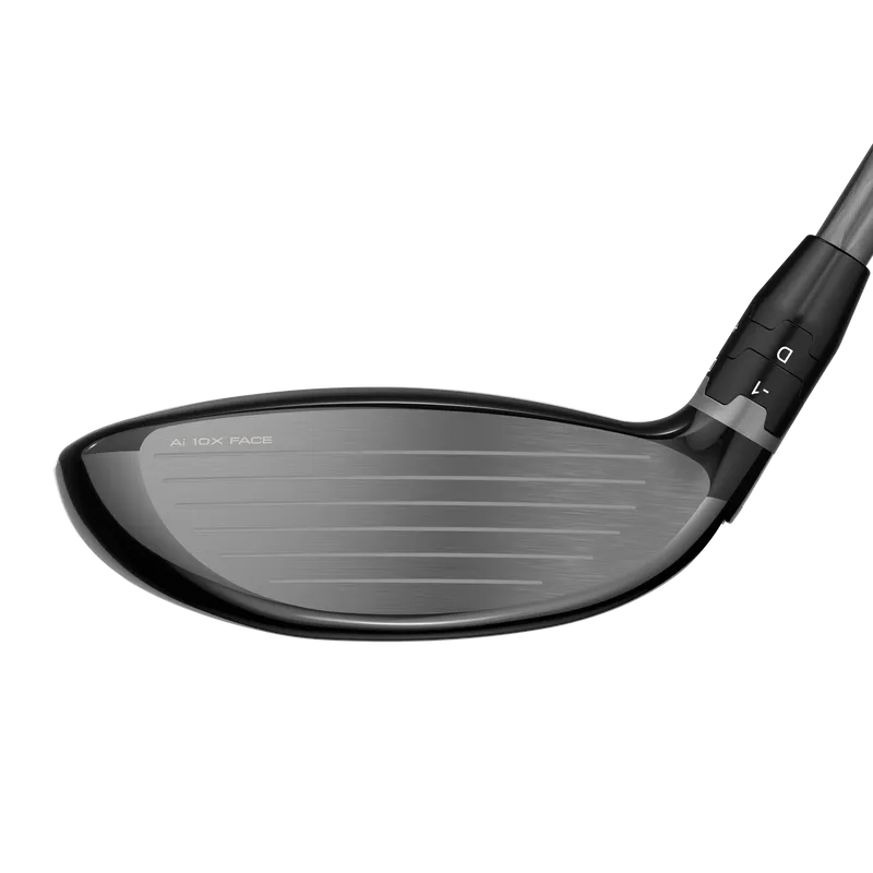 Callaway Elyte Ti Fairway