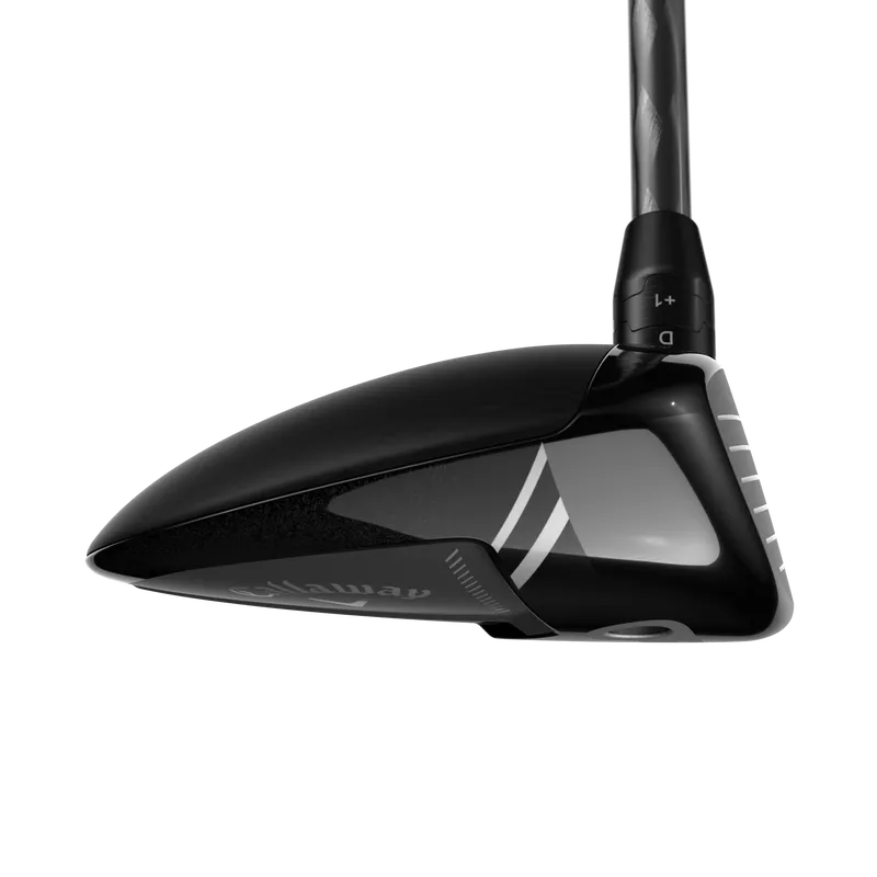 Callaway Elyte Ti Fairway
