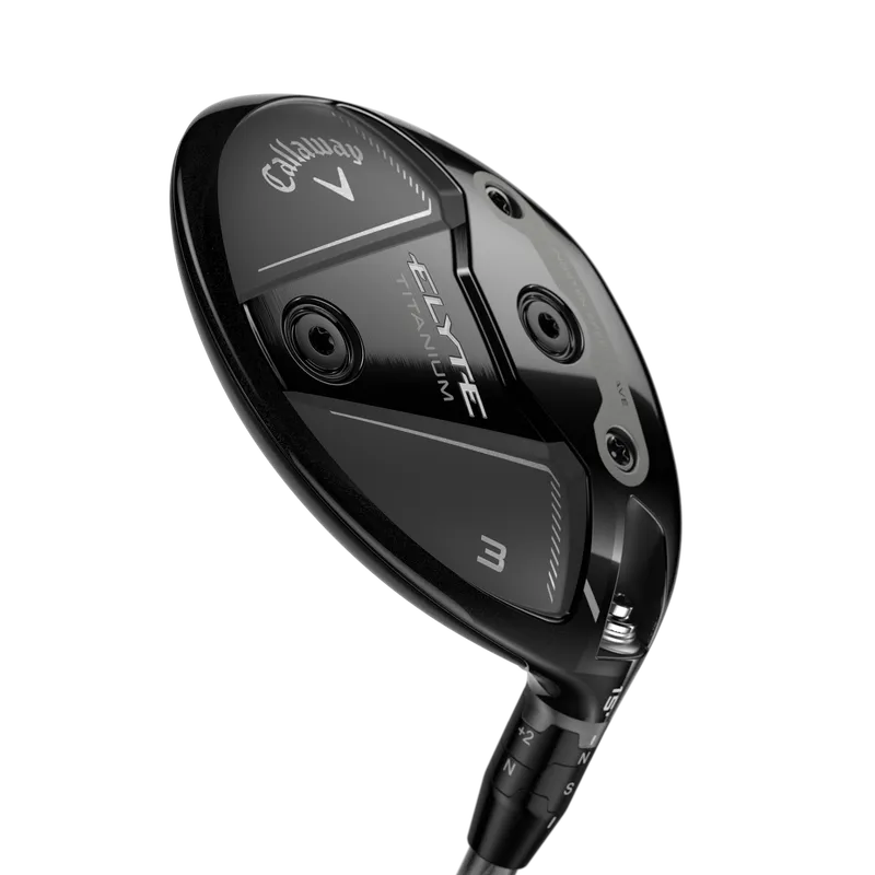 Callaway Elyte Ti Fairway