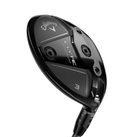 Callaway Elyte Ti Fairway