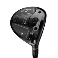 Callaway Elyte Ti Fairway - Free Custom Options