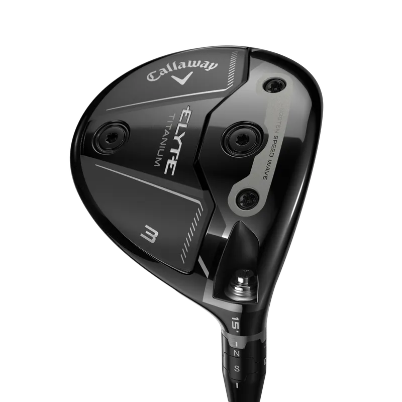 Callaway Elyte Ti Fairway