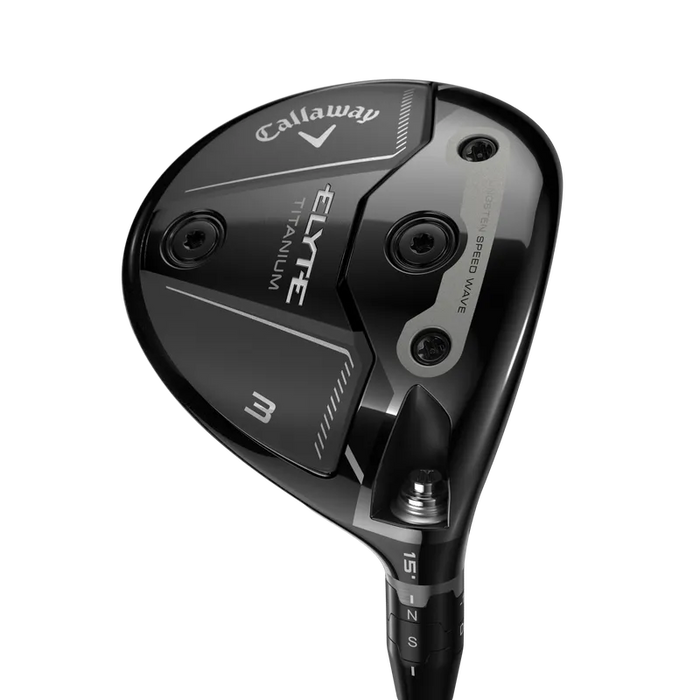 Callaway Elyte Ti Fairway