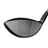 Callaway Elyte Triple Diamond Driver
