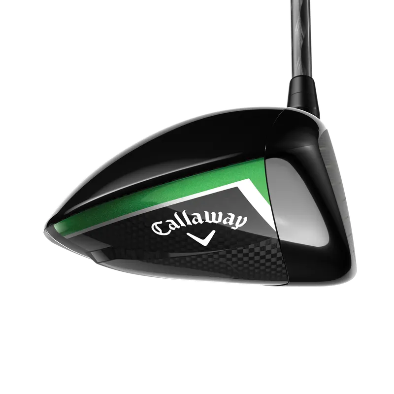Callaway Elyte Triple Diamond Driver
