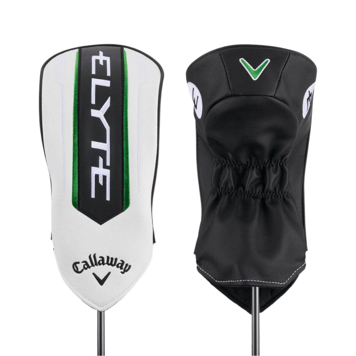 Callaway Elyte Triple Diamond Driver – Canadian Pro Shop Online