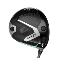 Callaway Elyte Triple Diamond Driver - 8.0° - RH - Demo Used