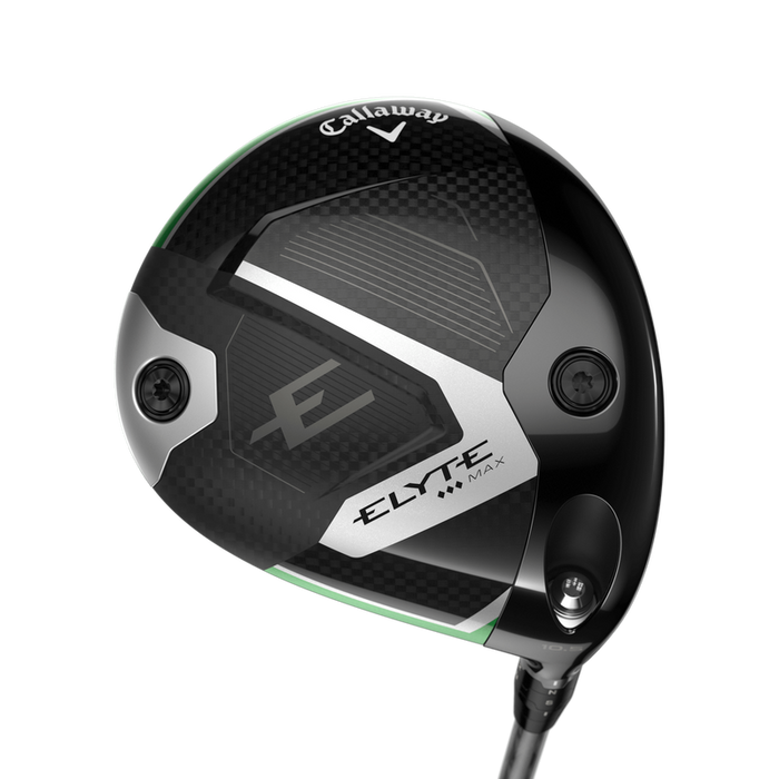 Callaway Elyte Triple Diamond Driver - 8.0° - RH - Demo Used