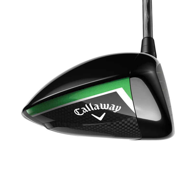 Callaway Elyte Triple Diamond Driver - Free Custom Options