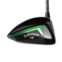 Callaway Elyte Triple Diamond Driver - Free Custom Options