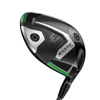 Callaway Elyte Triple Diamond Driver - Free Custom Options