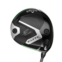 Callaway Elyte Triple Diamond Driver - Free Custom Options