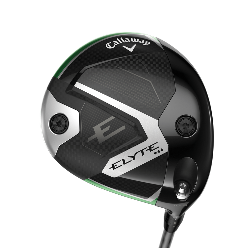 Callaway Elyte Triple Diamond Driver - PRE-ORDER