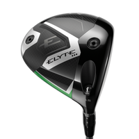 Callaway Elyte Triple Diamond Driver - PRE-ORDER