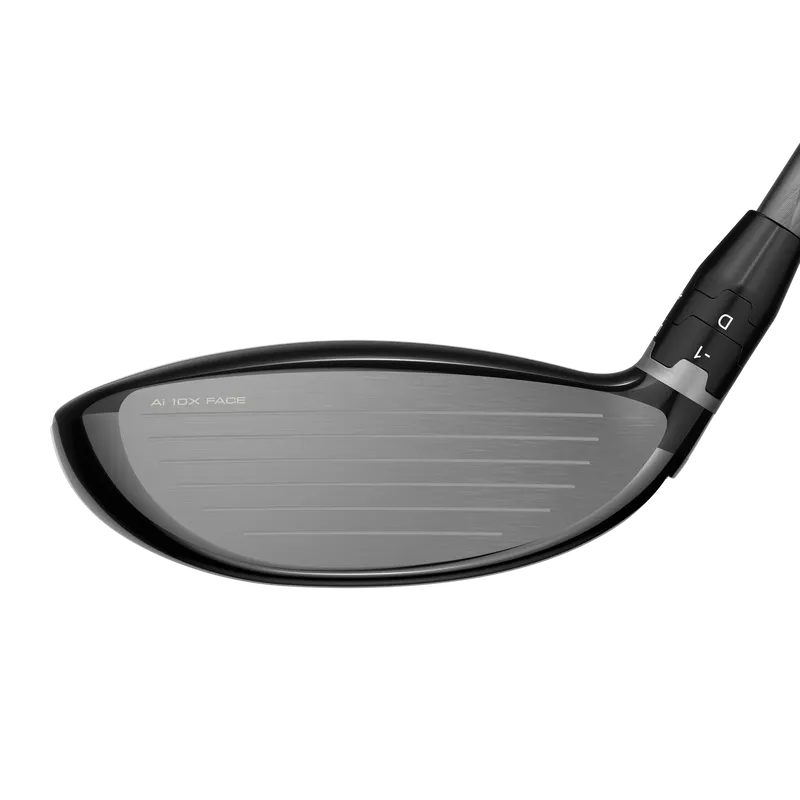 Callaway Elyte Triple Diamond Fairway