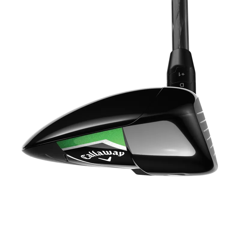 Callaway Elyte Triple Diamond Fairway