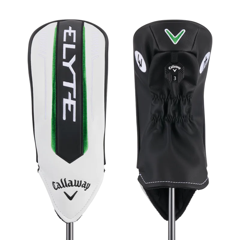 Callaway Elyte Triple Diamond Fairway