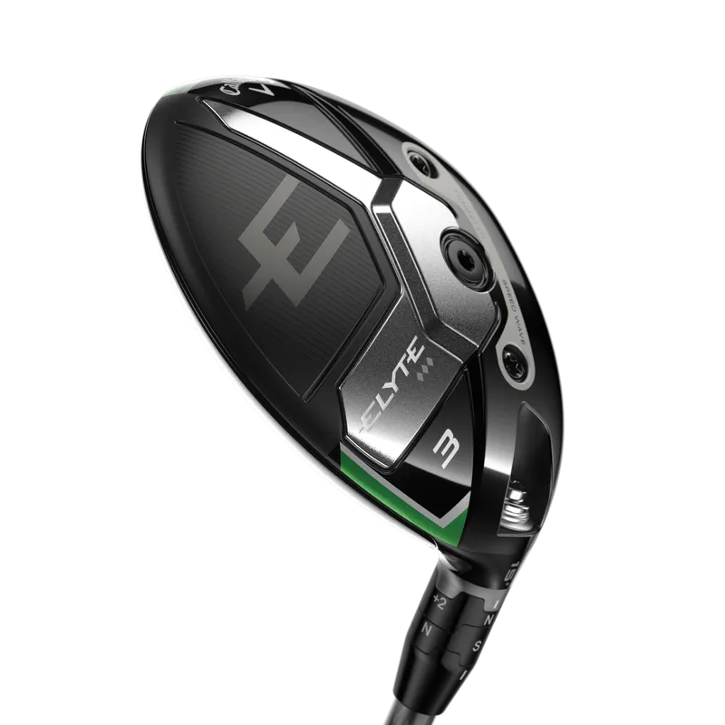 Callaway Elyte Triple Diamond Fairway