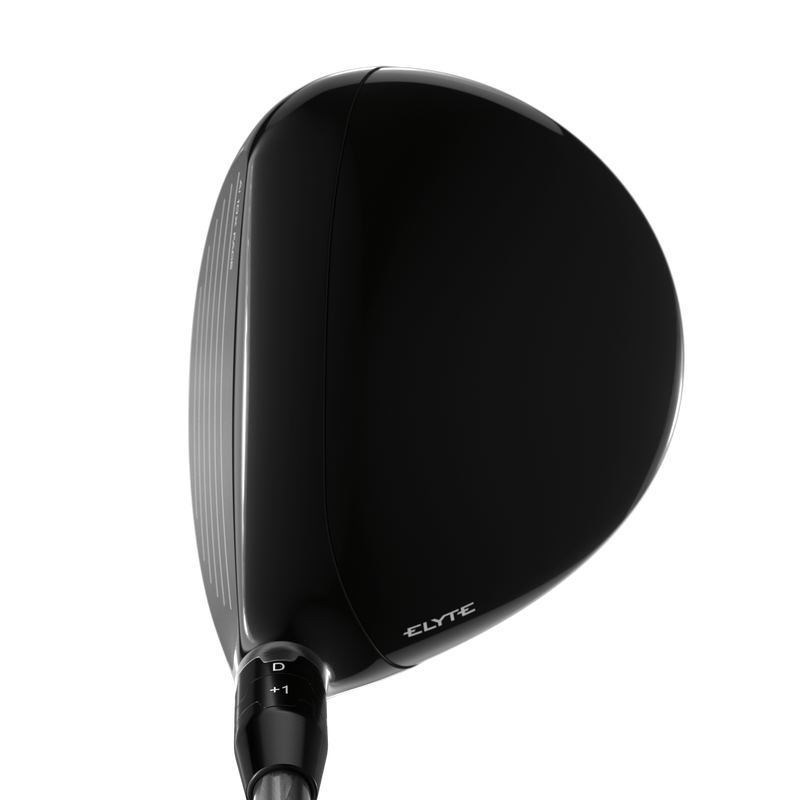 Callaway Elyte Triple Diamond Fairway - Free Custom Options