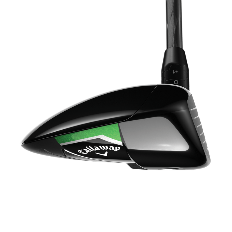 Callaway Elyte Triple Diamond Fairway - Free Custom Options