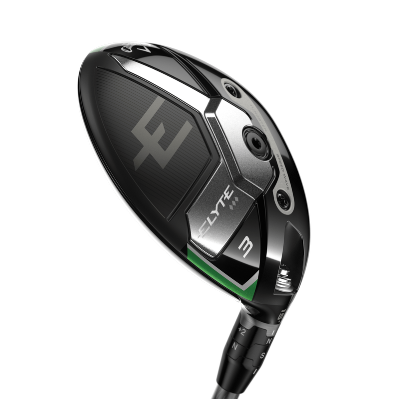 Callaway Elyte Triple Diamond Fairway - Free Custom Options