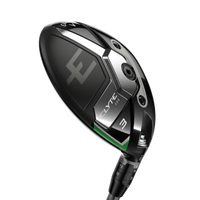 Callaway Elyte Triple Diamond Fairway - Free Custom Options