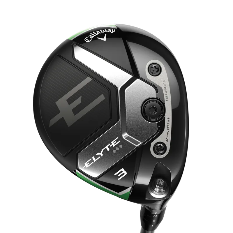 Callaway ELYTE Fairway - 3/15 - RH - Demo Used