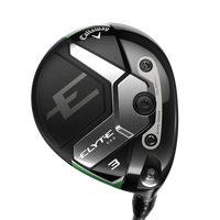 Callaway ELYTE Fairway - 3/15 - RH - Demo Used