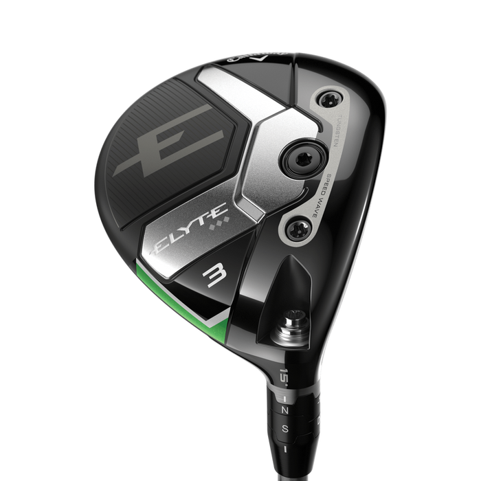 Callaway Elyte Triple Diamond Fairway - Free Custom Options