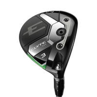 Callaway Elyte Triple Diamond Fairway - Free Custom Options
