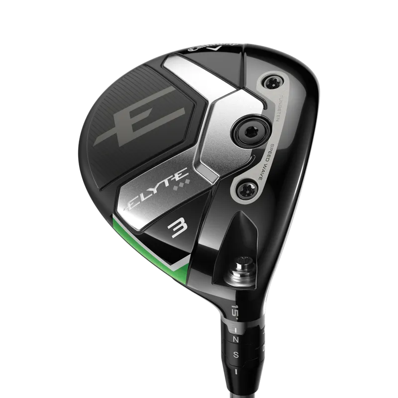 Callaway Elyte Triple Diamond Fairway