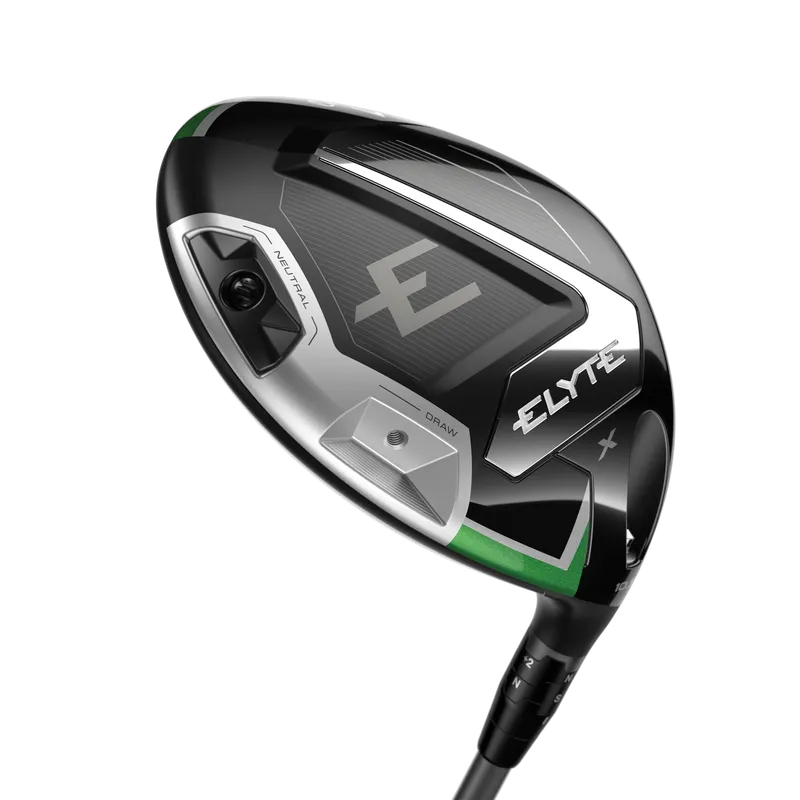 Callaway Elyte X Driver