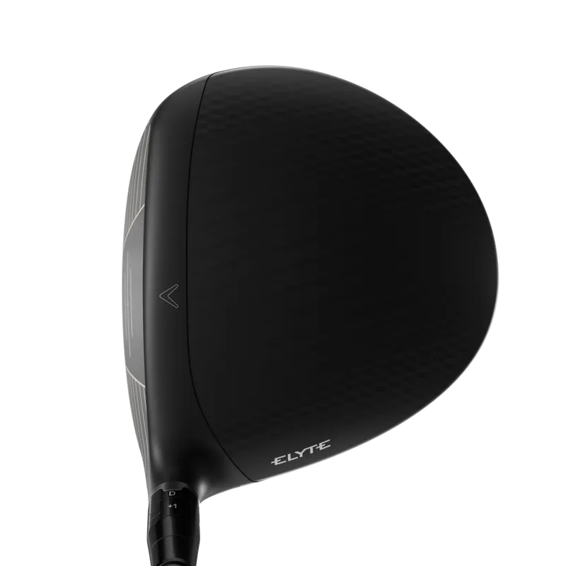 Callaway Elyte X Driver