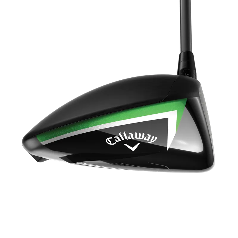 Callaway Elyte X Driver