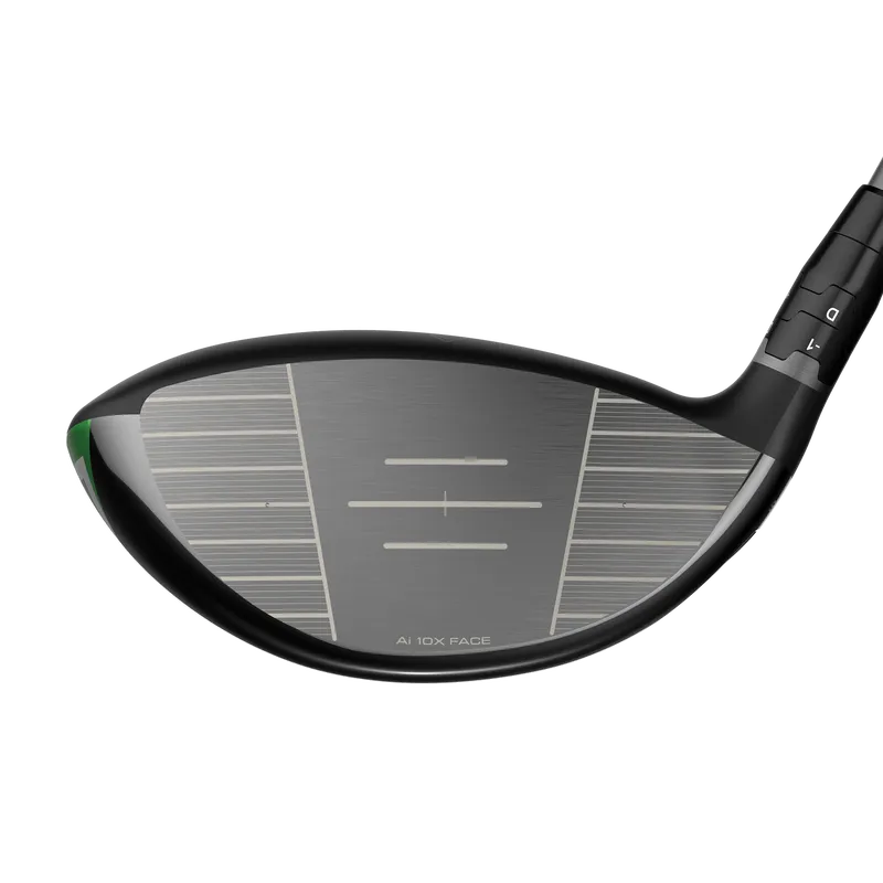 Callaway Elyte X Driver