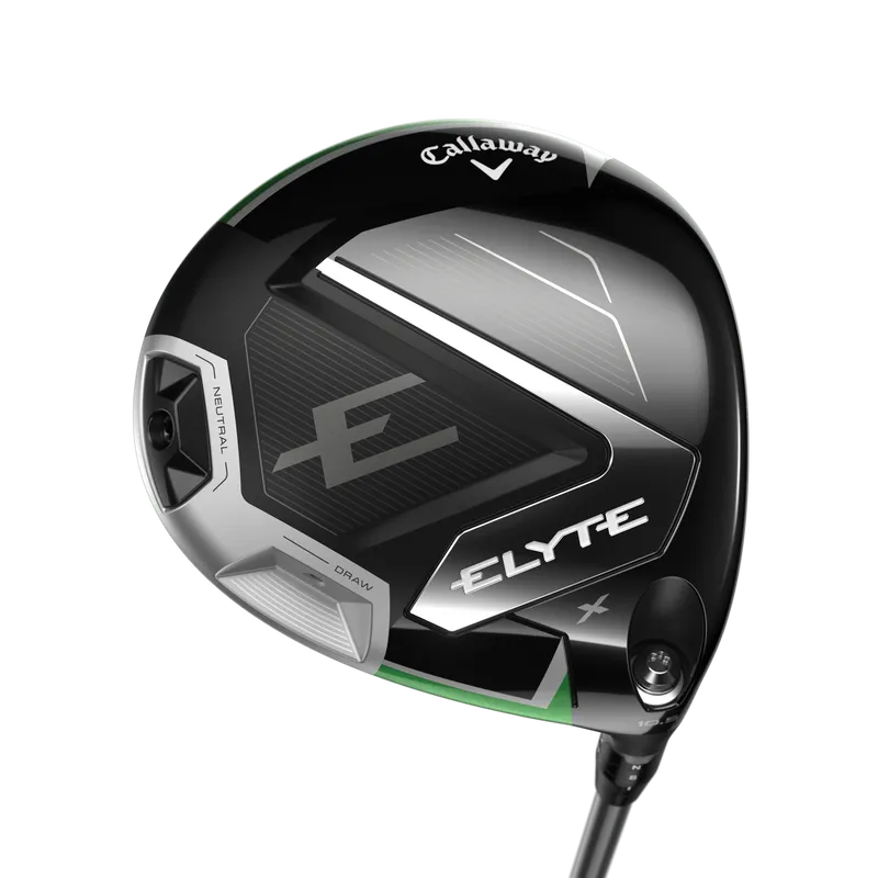 Callaway Elyte X Driver