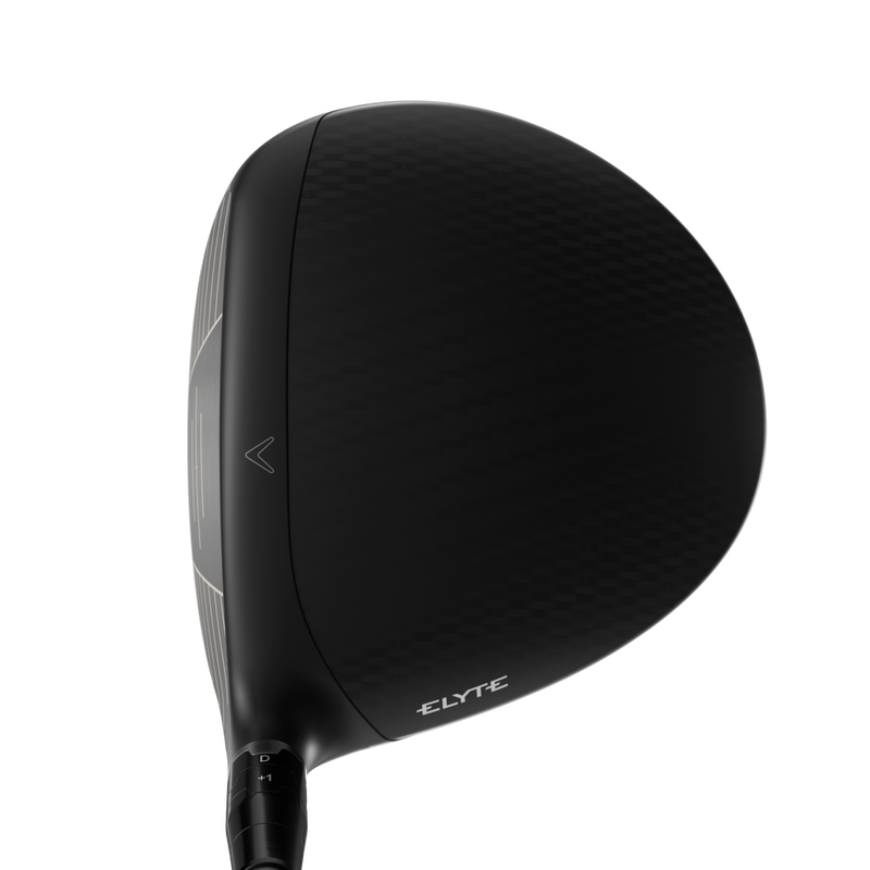 Callaway Elyte X Driver - 9.0° - RH - Demo Used