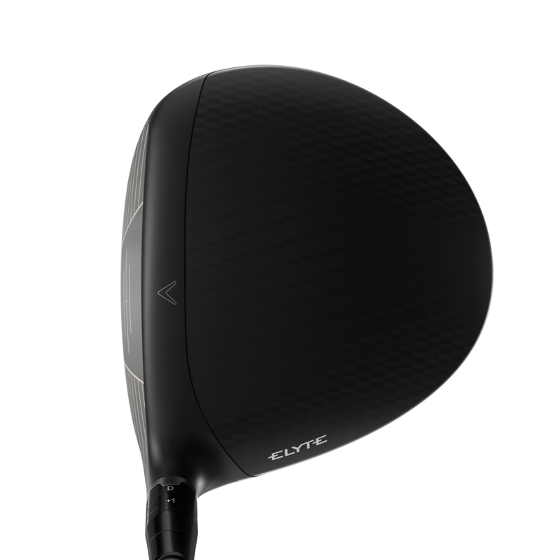 Callaway Elyte X Driver - Free Custom Options