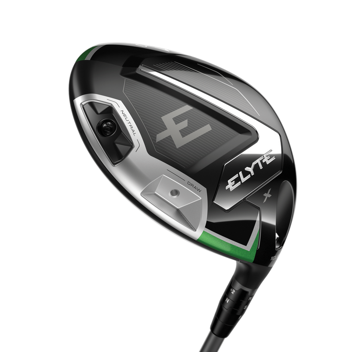 Callaway Elyte X Driver - Free Custom Options