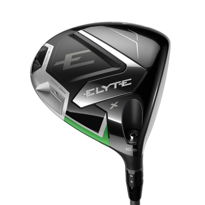 Callaway Elyte X Driver - Free Custom Options