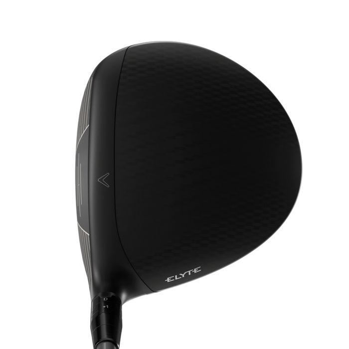 Callaway Elyte X Driver Night Edition