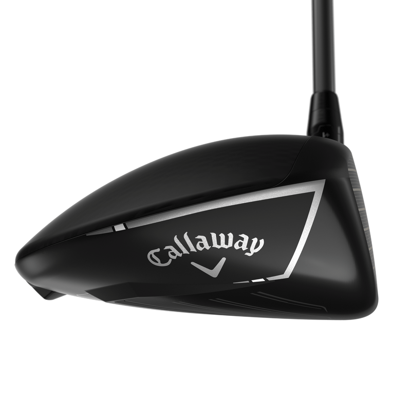 Callaway Elyte X Driver Night Edition