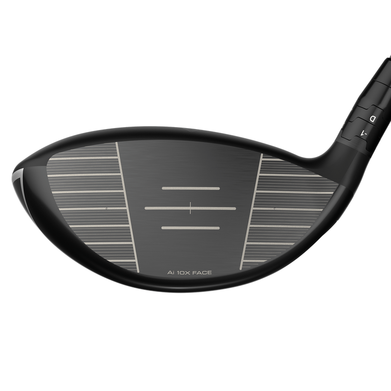 Callaway Elyte X Driver Night Edition