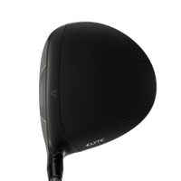 Callaway Elyte X Driver Night Edition