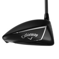 Callaway Elyte X Driver Night Edition
