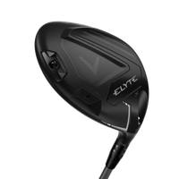 Callaway Elyte X Driver Night Edition