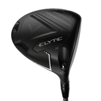 Callaway Elyte X Driver Night Edition