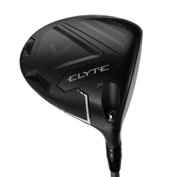 Callaway Elyte X Driver Night Edition